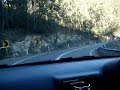 VN Commodore PUTTY ROAD NSW V6 Manual