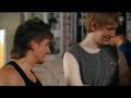 Christian & Oliver 14.08.08 English subtitles Part 94