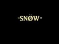 ALAN FRIEL 'SNOW'.mov