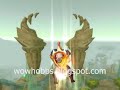 world of warcraft hallows end headless hobbsman