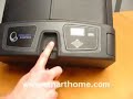 Smarthome BioVault 2.0 Biometric Safe