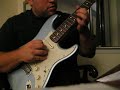 fender stratocaster