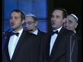 To purchase full-size high fidelity versions of these videos, please contact:In the USA, Stanley Steinberg: sjsteinberg@earthlink.net; (619) 713-3282;Or via Transcontinental Music at www.trancontinentalmusic.com; Heveinu Shalom Aleyhem,Israely Folk Song (Arr. A. Tunik)Recorded live at theNational Central Concert Hall 