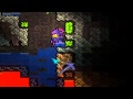 Terraria TacoFiesta - Episode 81 - Suffocation