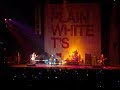 The Young Wild Things Tour - Plain White T\