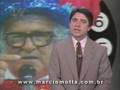 Globo Repórter -- julho 1988 -- Morre Chacrinha