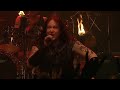 The Way of the Warrior Live