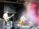 Dirty Pretty Things Live NEW SONG