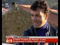 Tony Carreira - Notícias 2008 - sonhos de menino