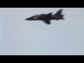 RAF Waddington 2007 Movie