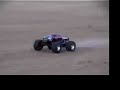 Jumping & bumping with hpi savages