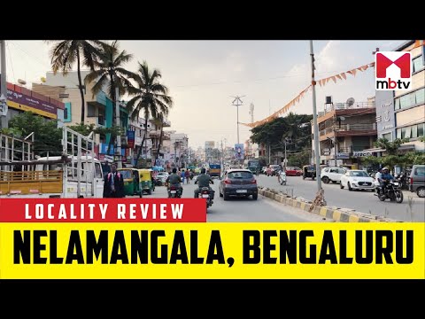 Rashi Gateway in NelaMangala, Bangalore: Price, Brochure, Floor Plan