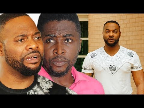 Family Pressure Official Trailer - New Movie 2018 Latest Nigerian Nollywood Movie