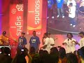 Darrin Henson's Class At Essence Festival 08 pt 2