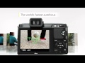 Overzicht Nikon 1 bloggersevent