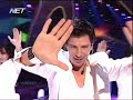 Greece - Eurovision 2004 - The Semifinal - Sakis Rouvas