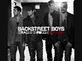 Backstreet Boys - Straight Through My Heart