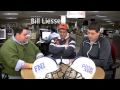 Friday Night Insights 2009 - Quarterfinals