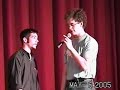 Napoleon Dynamite