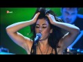 Marina & The Diamonds Mowgli`s Road New Pop Fesival 2010