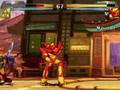 BS: The legend of Link mugen 2# dragon claw