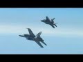 F-35 AA-1 Lightning II Flight test highlights
