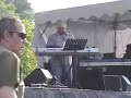 Dan Baraszu Qunitet (live) Riverbend Fest