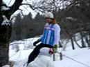 Me doing a lil 360° Me doing a lil 360°