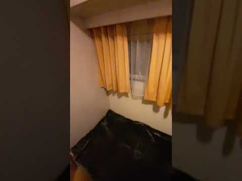 Dwuosobowy pokój dla Polaków pracujących w Holandii za 400 Euro!