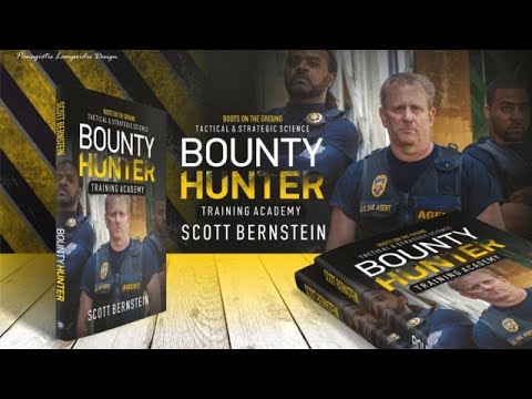 video-linktoworks-Bounty Hunter Training Academy - How to become a...