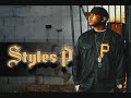 Styles P - Gangsta ft The Lox Instrumental