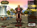A World Of Warcraft Story: The Stormwind Stockades A World Of Warcraft Story: The Stormwind Stockades