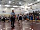 Daniel Oklahoma Wrestling Video #2