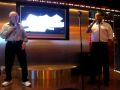 Lippy and David Sing Yesterday When I Was Young.AVI