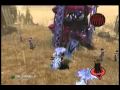 Brutal Legend Multiplayer (AI Match) 01: Drowning Doom vs Ironheade Part 1