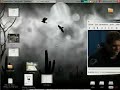 beryl linux 3d desktop with ubuntu