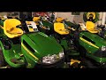 Peterborough Grass Machinery