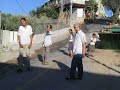 Settlers attack in Tel Rumeida (occupied Palestine) Settlers attack in Tel Rumeida (occupied Palestine)