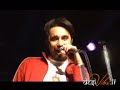 Noori at Sing for South Asia (Toronto) - Part 1