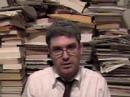 Man on the Town: Bucky Brill\