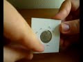 Barber dimes and a toned Nickle Barber dimes and a toned Nickle