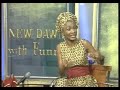 Younger men and older women relationships