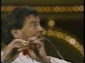 James Galway with the Boston Pops