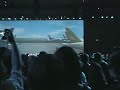 7E7 Rollout 7E7 Rollout