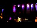 bjork live in madrid (volta) - pagan poetry
