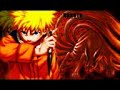 YONDAIME VS KYUUBI
