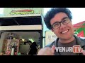 The Brunch Box: VendrTV