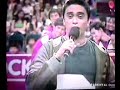 UAAP Cheerdance 2004 - 2006 UST SDT Announcement