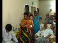Suja, Vinoth & Sherin visit to Keelkattalai