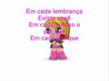 Buddypoke Nuwance Confia em mim